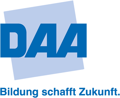 Daa logo