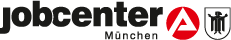 Jobcentermuenchen logo
