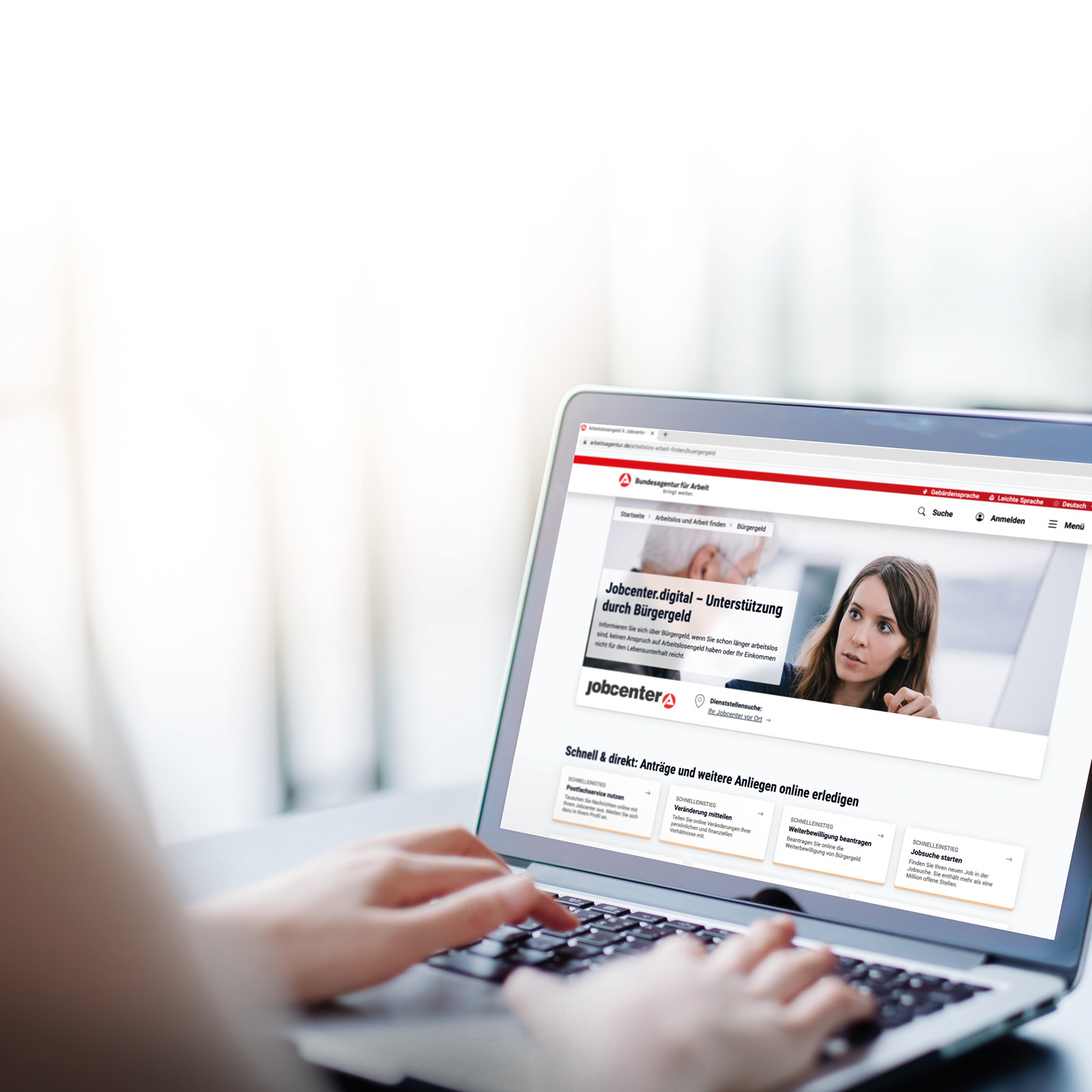 250121 CUP Workshop jobcenter digital