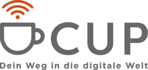 CUP München - Dein Weg in die digitale Welt